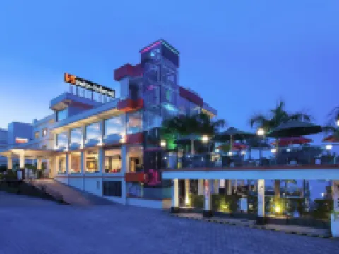 Swiss-Belhotel Silae Palu Hotel a Palu
