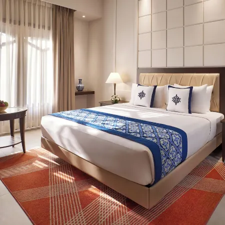 Country Inn Amp; Suites by Radisson, Goa Candolim