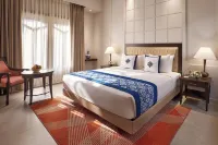 Country Inn Amp; Suites by Radisson, Goa Candolim - 5 stelle