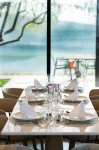 Pinar Hotel Hotel di Belkis Koyu