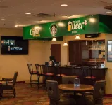 Mcm Elegante Hotel & Suites Lubbock - bar