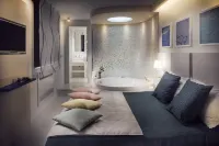 Al Chiar di Luna Hotel in zona Torregaveta