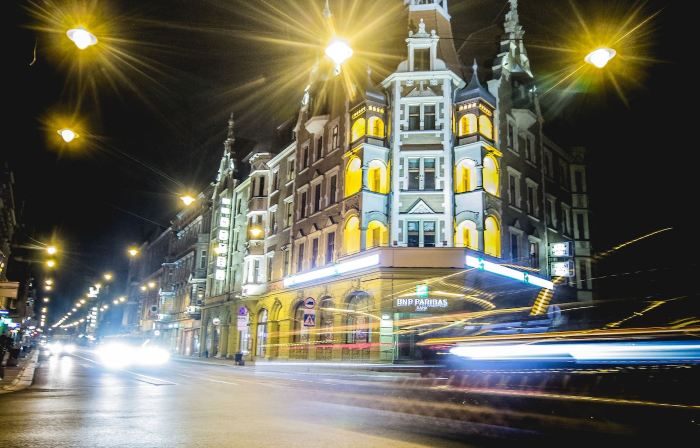 Hotel Diament Plaza Gliwice