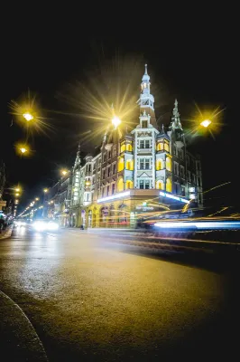 Hotel Diament Plaza Gliwice Hotels in Gliwice
