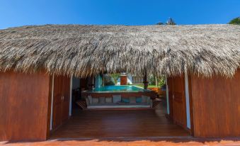 Green Organic Villas