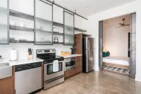 Mint House at the Reserve - Nashville Hotels in Davidson County