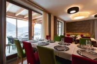 Agriturismo Wellness Il Tempo delle Mele Hotel a Monclassico