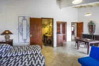 Blue Bay Apartments