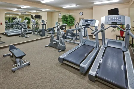 Candlewood Suites TULSA NE - OWASSO by IHG