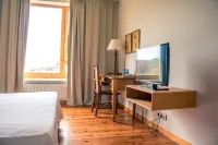 Gran Hotel Pandorado