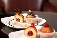 Hotel Palisad - فطور