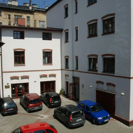 Hotel Maria