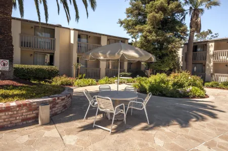 Good Nite Inn Redwood City - San Francisco Airport