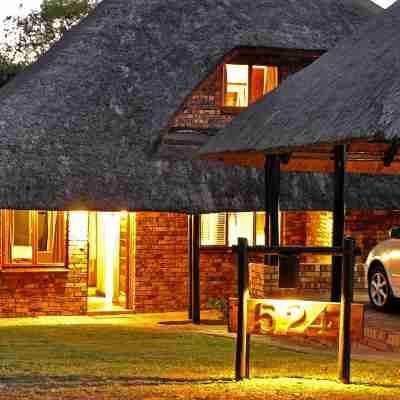 Kruger Park Lodge Unit No. 524 Hotel Exterior