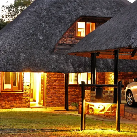 Kruger Park Lodge Unit No. 524