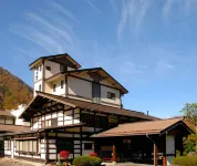 Matsunoi Các khách sạn ở Takayama