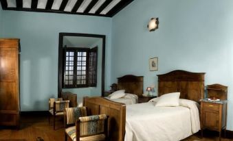 La Posada de Pradorey