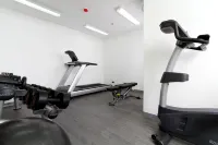 Privato Makati - Fitnessstudio