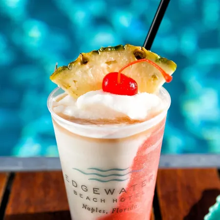 Edgewater Beach Hotel