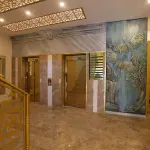 Merada Suit Otel Hotels in Mezetli