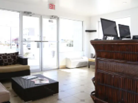 Oceans 2700 Hotels in Virginia Beach