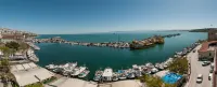 Sinop Mola Otel Hotels in Sinop Merkez