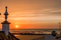 Hotel Playa de Regla - Pemandangan Pantai