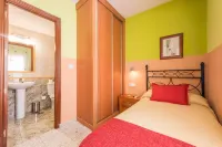 Hostal Arkanta Hotel di Chinchon