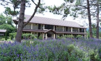 Rai Juthamas Resort