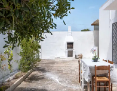 Charming Italian Villa in Torre Castiglione