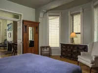 Queen Anne Bed and Breakfast Hotels near Great Divide Brewing