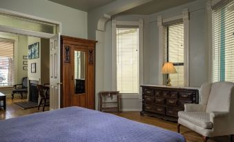 Queen Anne Bed and Breakfast