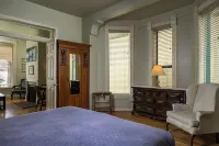 Queen Anne Bed and Breakfast