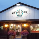 Vintage Block Inn & Suites Hotels in Center Grove