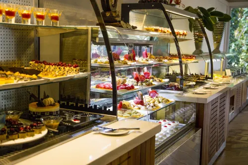 Tui Magic Life Masmavi Ăn uống Photos