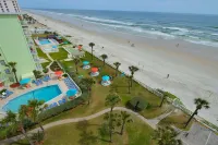 El Caribe Resort and Conference Center - Bãi đậu xe