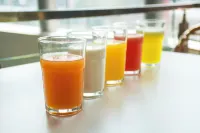 Hotel Las Cascadas 산페드로술라 호텔