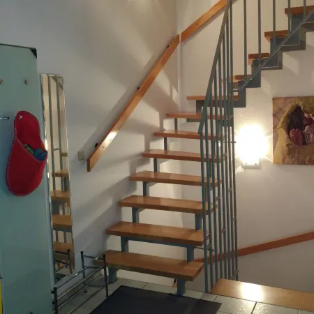 B&B am See Köln - Privatzimmer