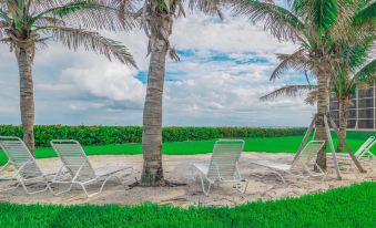GetAways at Turtle Reef Club