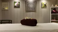 La Loggia Appart'Hôtel & Spa - spa