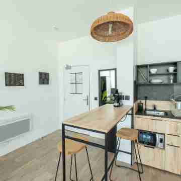 Ecla Paris Massy Palaiseau Rooms