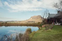 Rockwood Karkloof Forest Lodge & Mountain Cabin