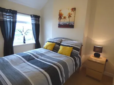 Shirebrook House
