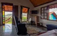Pousada Chalés Barriga Da Lua