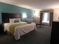 Ramada by Wyndham Burkburnett / Wichita Falls Hotels in Burkburnett