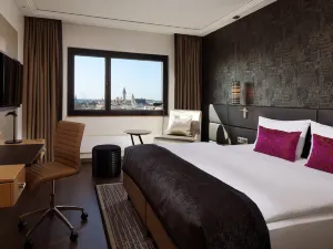 The Westin Leipzig