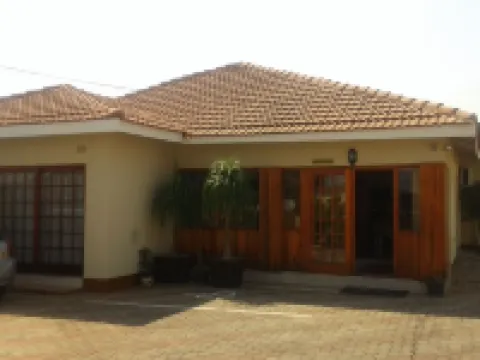 弗朗西斯敦舒適宮殿旅館 弗朗西斯敦酒店