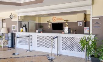 Pierre & Vacances Residence Cannes Mandelieu