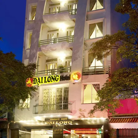 Dai Long Hotel