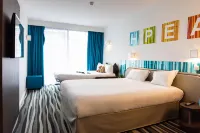 Ibis Styles Paris Porte d'Orléans Hotel di Montrouge